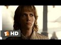 MacGruber 4 10 Movie CLIP Vicki Under Cover 2010 HD