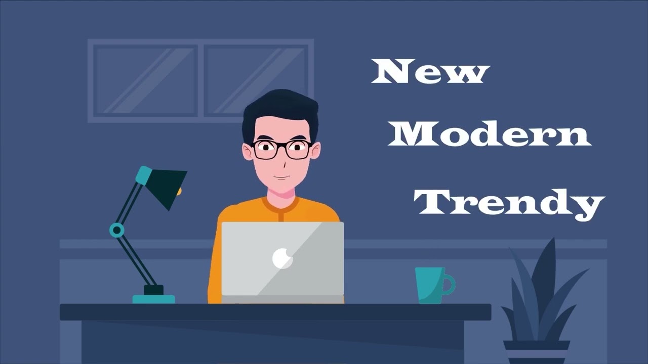 2D explainer video gig on fiverr