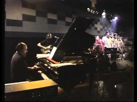 Mercedes Sosa y Quinteto Tiempo- A Victor (de Otilio Galindez y Roberto Todd)