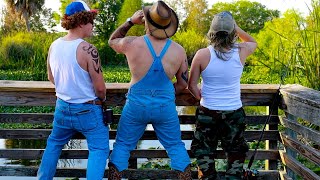 SHITHOUSED: White Trash Bash
