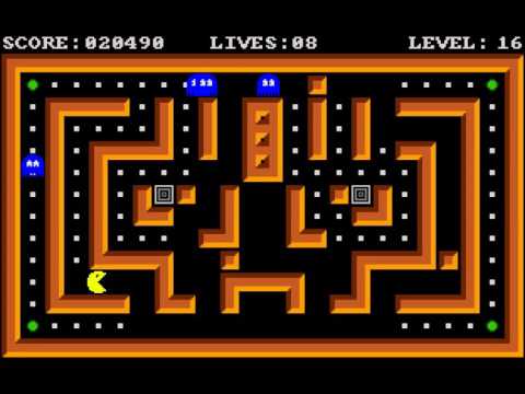 Cruncher Factory picture