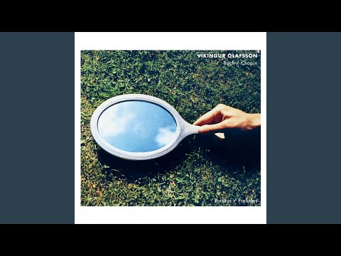 Partita No. 2 in C minor, BWV 826: II. Allemande