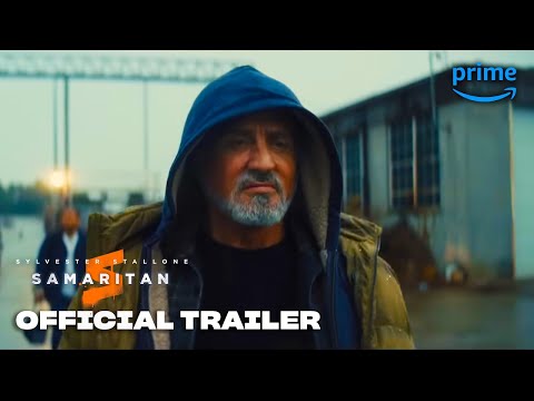 Samaritan Movie Trailer