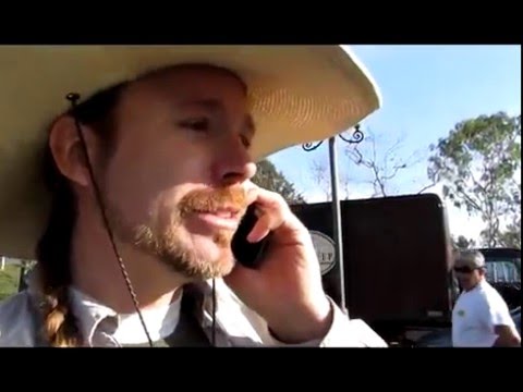 The USFS & Back to Natives Restoration Training Class