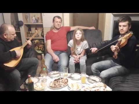 od Ivone Guberac za čika Novu