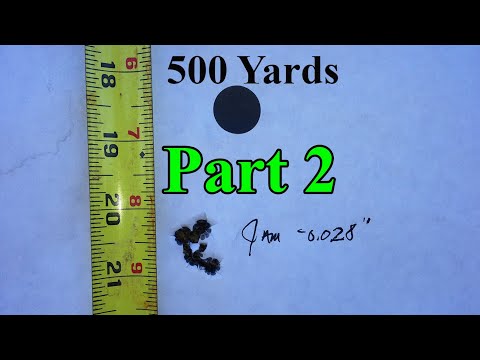 Chasing the lands is STUPID:  Part 2