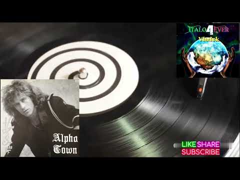 Alpha Town - Megamix