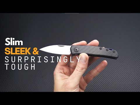 Zero Tolerance 0235 | EDC Knife Info