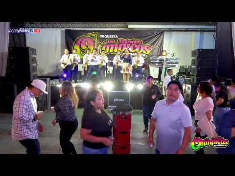 OLIMPICOS DE HUANCAYO - MIX HUAYLAS (D.R.) FELIZ 50 AÑOS MAMITA ROSITA