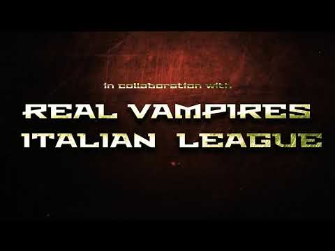 LONG BLACK VEIL PRODUCTION  present : THE NEW VALLEROON SAGA.