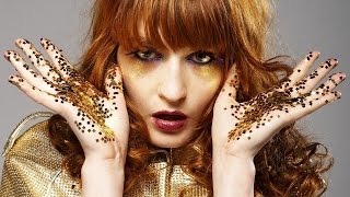 Florence + The Machine estrena &quot;As Far As I Could Get&quot;