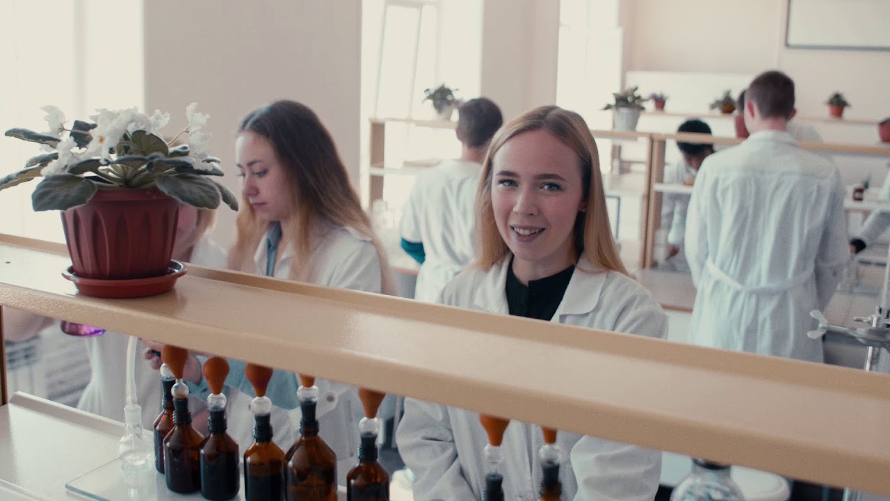 Комсомольский-на-Амуре государственный университет