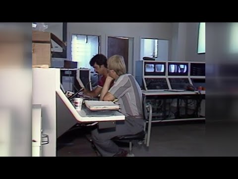 Home, sweet home for the Bowling Green Police Division | WTOL 11 Vault - June 27, 1985