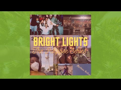 The Purpose Series Ep. 1: Who Are You?? Who Are We??