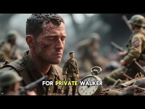 WW2 Stories: Battle of Falaise Pocket 1944