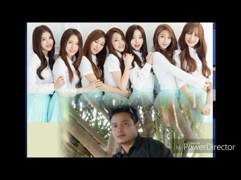 #NGELUD-NGELUDIN versi desuraf