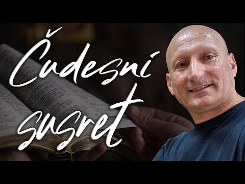 Život sa Bogom S02E06 - Čudesni susret