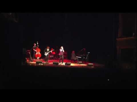 Collettivo Ginsberg - canto erotico primitivo (live mei supersound 2012)