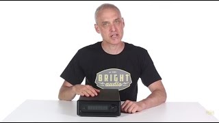 Bel Canto C7R Integrated Amp | Bright Audio