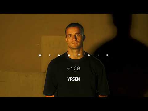 MindTrip Podcast 109 - Yrsen