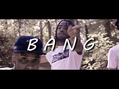 Hunnit Bonez - BANG