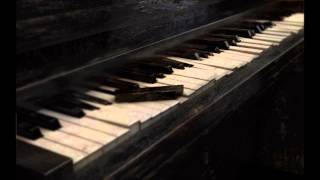 Steve Vincent - Xmass piano Session