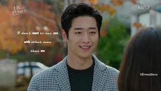 Are You Human? - LOVE (Lyn &amp; HanHae) OST [MV]