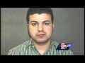 Man Accused In Series Of 2003 MetroWest Rapes