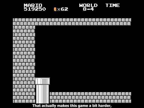Let's Play Super Mario Bros. Special - The End?