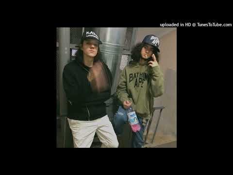 [FREE] MAYOT x ROCKET x FENDIGLOCK TYPE BEAT - 'Тайна' [prod. Shine x Deimxs Beats]