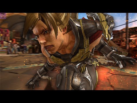 Is This Character REALLY Trash??