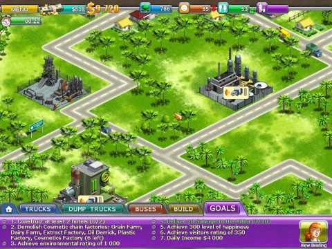virtual city 2 paradise resort free download for pc