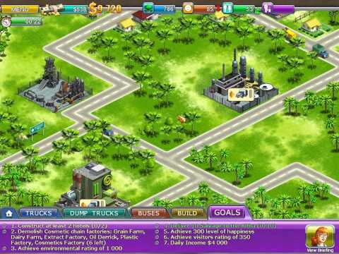 virtual city 2 paradise resort free download for pc