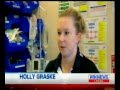 Holly S Heart Condition WIN News