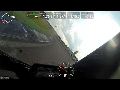 Hockenheim IDM 1:36,3 13.08.2021 Speer