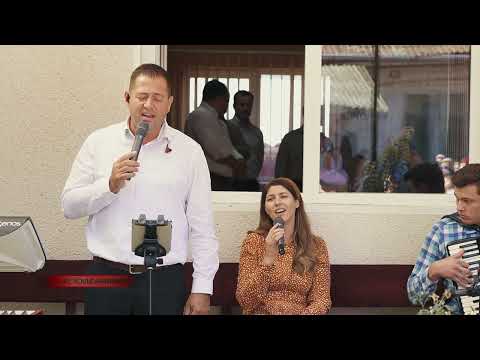 Corneliu Buble - Mare e Domnul meu | Live la Botez in Poieni, Timis - 2022