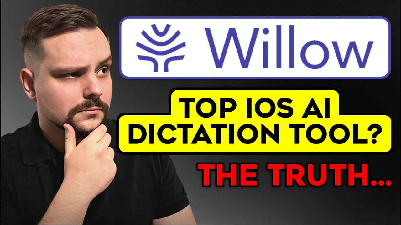 I Tested Willow Voice - Here Is What I Really Think