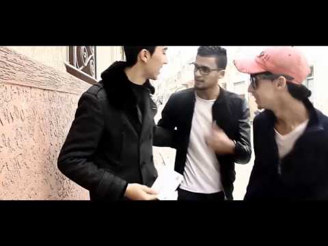 TSAYADTO   تصيدتو   Parodie   MANTSAYADCH Clip officiel 2015