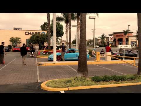 LAMBORGHINI NEWPORT BEACH SUPERSHOW 2015