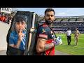 I Went To IPL Without Tickets