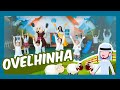 TURMINHA DA NATY Ovelhinha Oficial