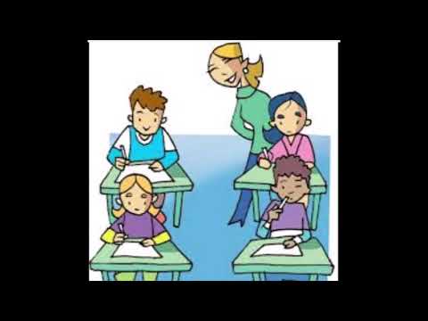 Ascolta e scrivi i nomi