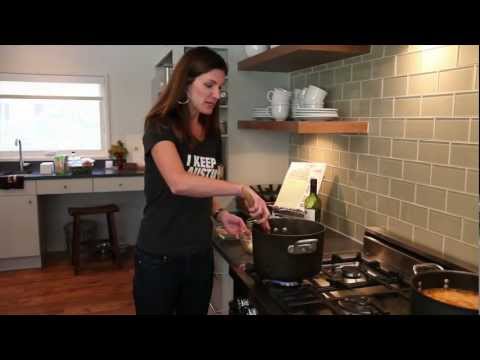 Healthy Beef Stew