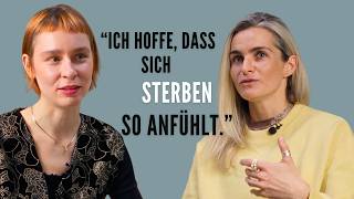 KLUG & TOD: Elisa Klinkenberg: Wie überlebt man das Leben gut?
