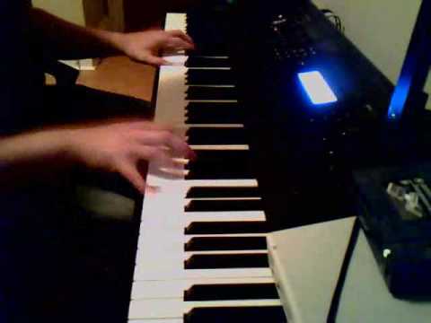 Over The Edge - Rudess Morgenstein Project - For Fun!