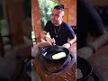 FIZ OURO LÍQUIDO MANTEIGA GHEE EM CASA GASTANDO POUCO