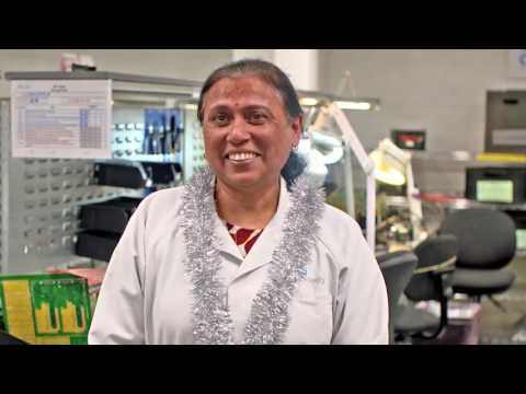 Texcel Technology Christmas 2016