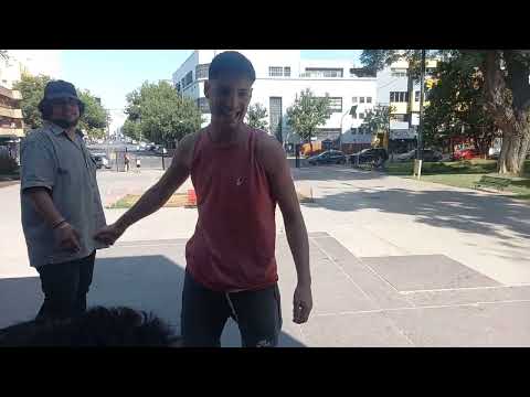 MR MANOLO vs ONE fecha 6 Prototipo