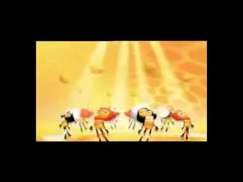 (ВНИМАНИЕ ЗАХВАТ) Miel Pops