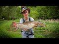 TROUT AND TRIBULATIONS PART 2 Goodbye Weir Hello Wild